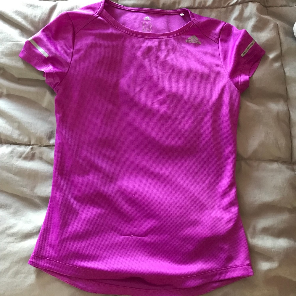 DRY FIT Adidas workout shirt